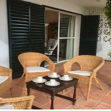 Biarritz's Green|guadalmina Thouse- Hole 12+1 Holiday home *